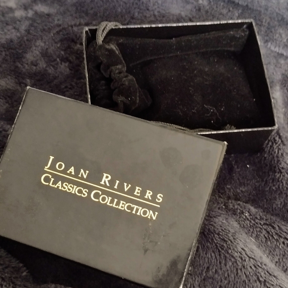 NIB RARE Vintage Joan Rivers Large Prismatic Bug Brooch with Swarovski Crystals - Picture 7 of 7